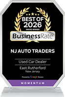 Business Rate